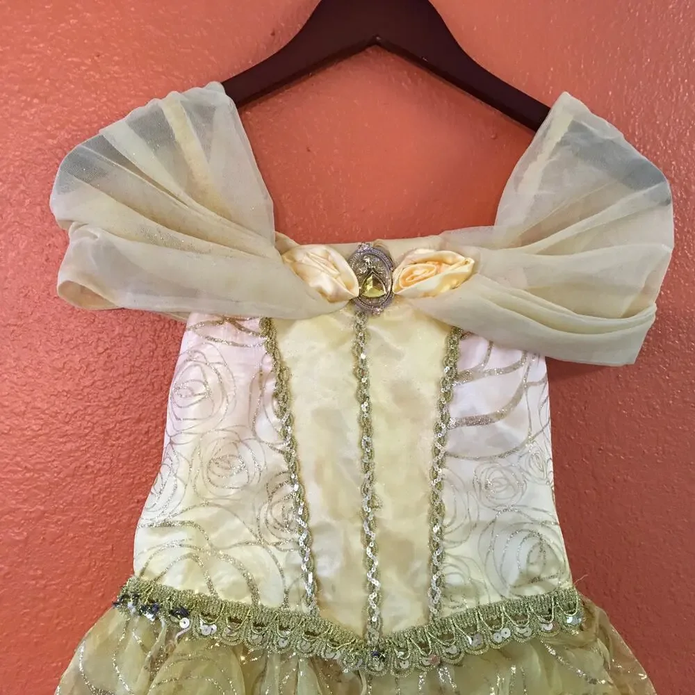 Disney store dress